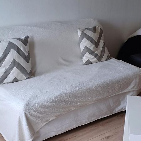 Studio Rdc Calme Avec Parking Ferme Pres Autoroute Et Tram C Мюлуз Екстериор снимка