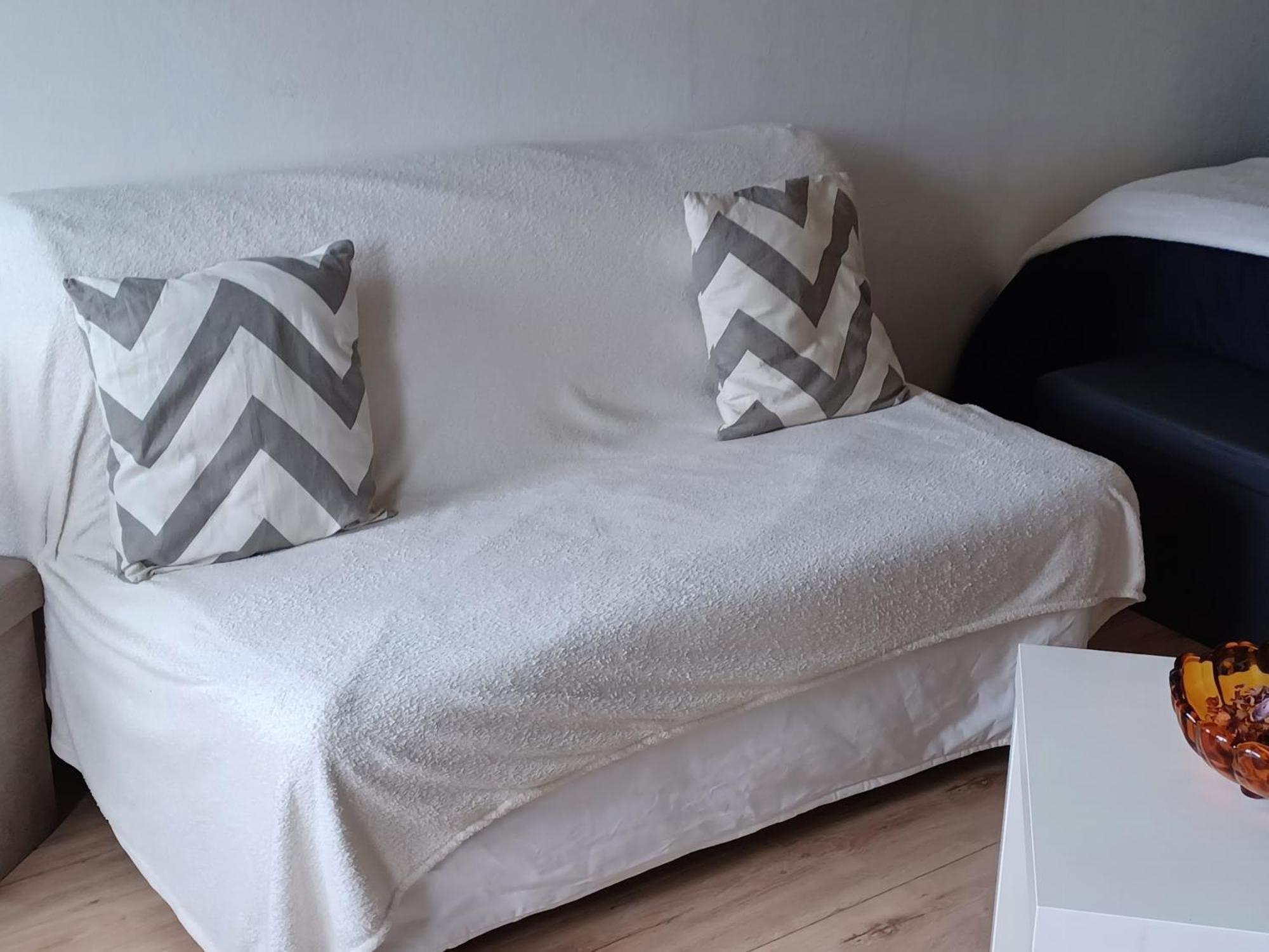 Studio Rdc Calme Avec Parking Ferme Pres Autoroute Et Tram C Мюлуз Екстериор снимка