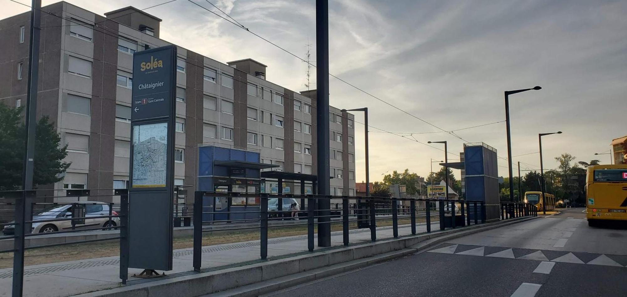 Studio Rdc Calme Avec Parking Ferme Pres Autoroute Et Tram C Мюлуз Екстериор снимка